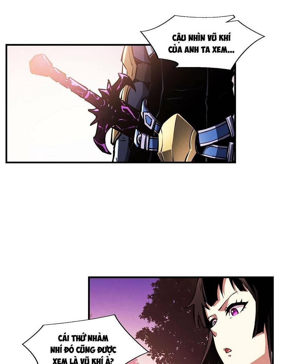 Tối Cường Kiếm Thần Trọng Sinh Ký: Chapter 22