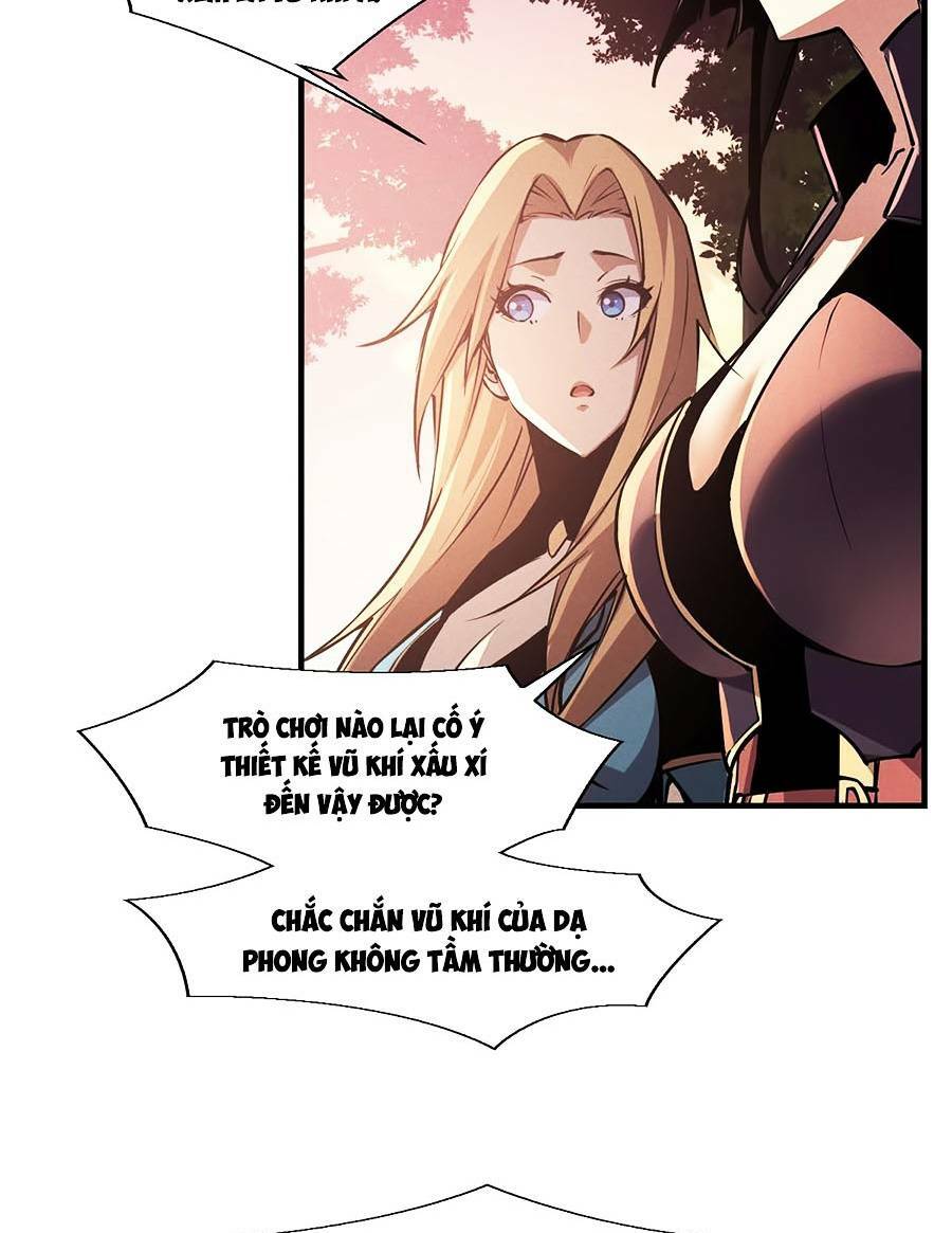 Tối Cường Kiếm Thần Trọng Sinh Ký: Chapter 22