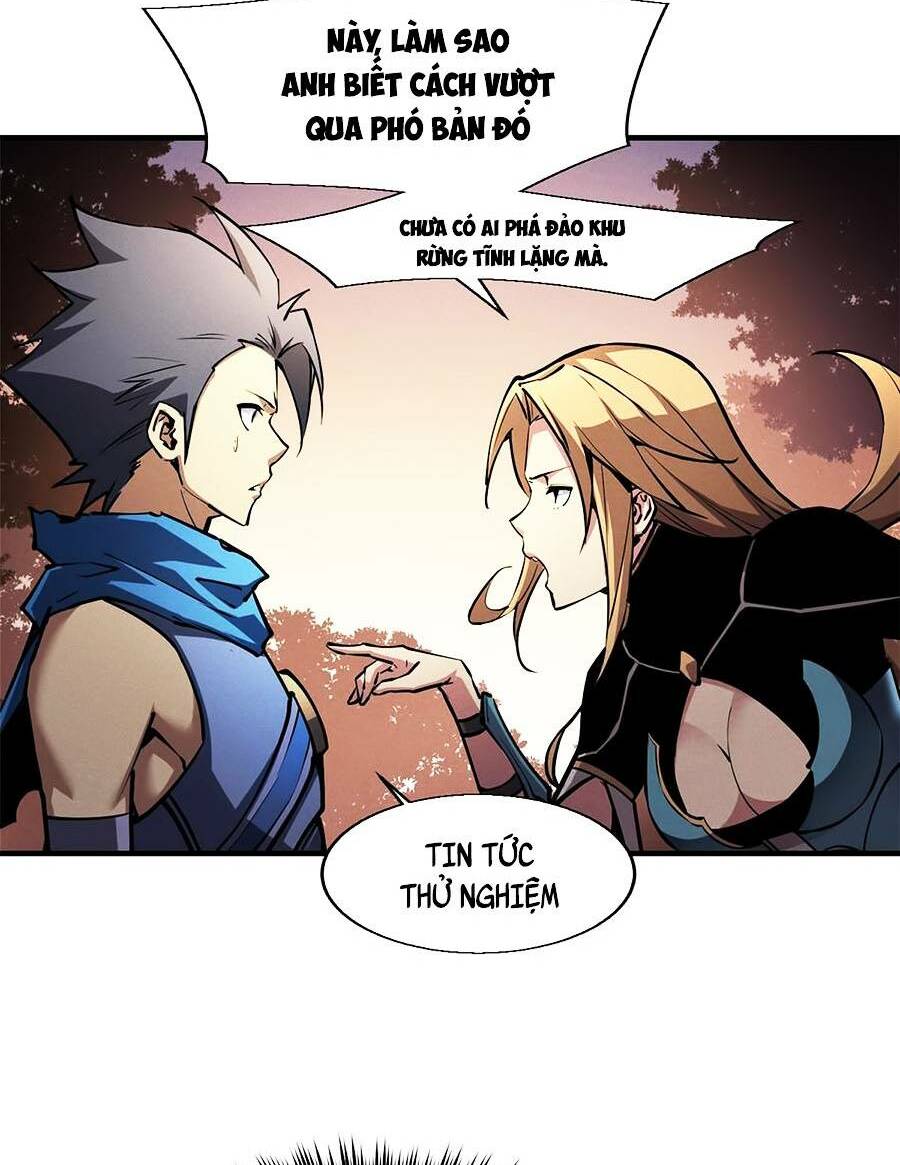 Tối Cường Kiếm Thần Trọng Sinh Ký: Chapter 22