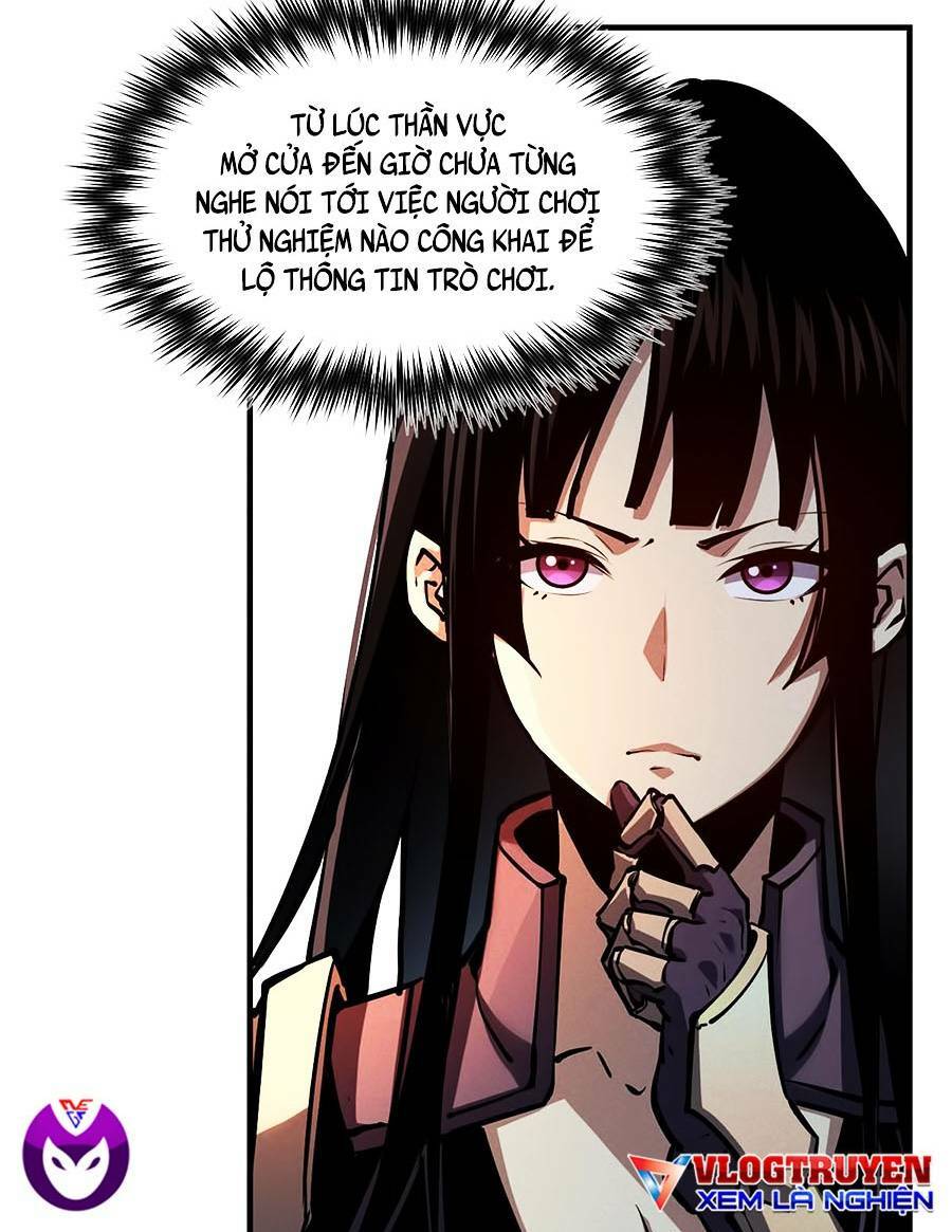 Tối Cường Kiếm Thần Trọng Sinh Ký: Chapter 22