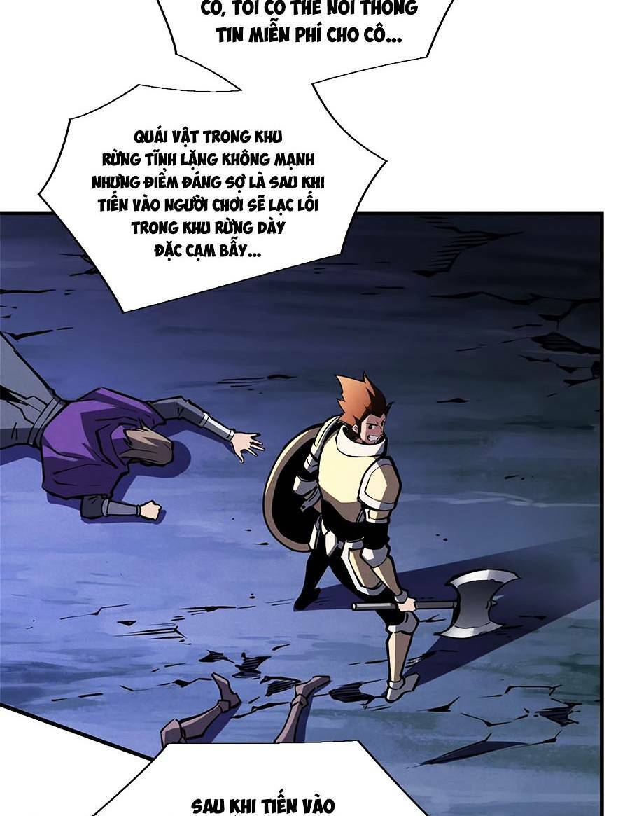 Tối Cường Kiếm Thần Trọng Sinh Ký: Chapter 22