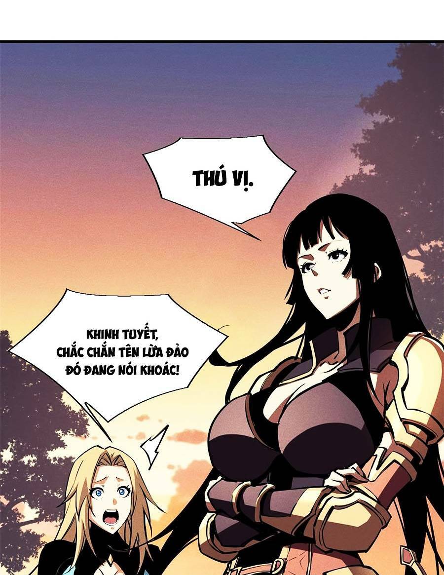 Tối Cường Kiếm Thần Trọng Sinh Ký: Chapter 22