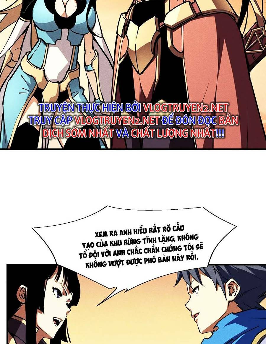 Tối Cường Kiếm Thần Trọng Sinh Ký: Chapter 22