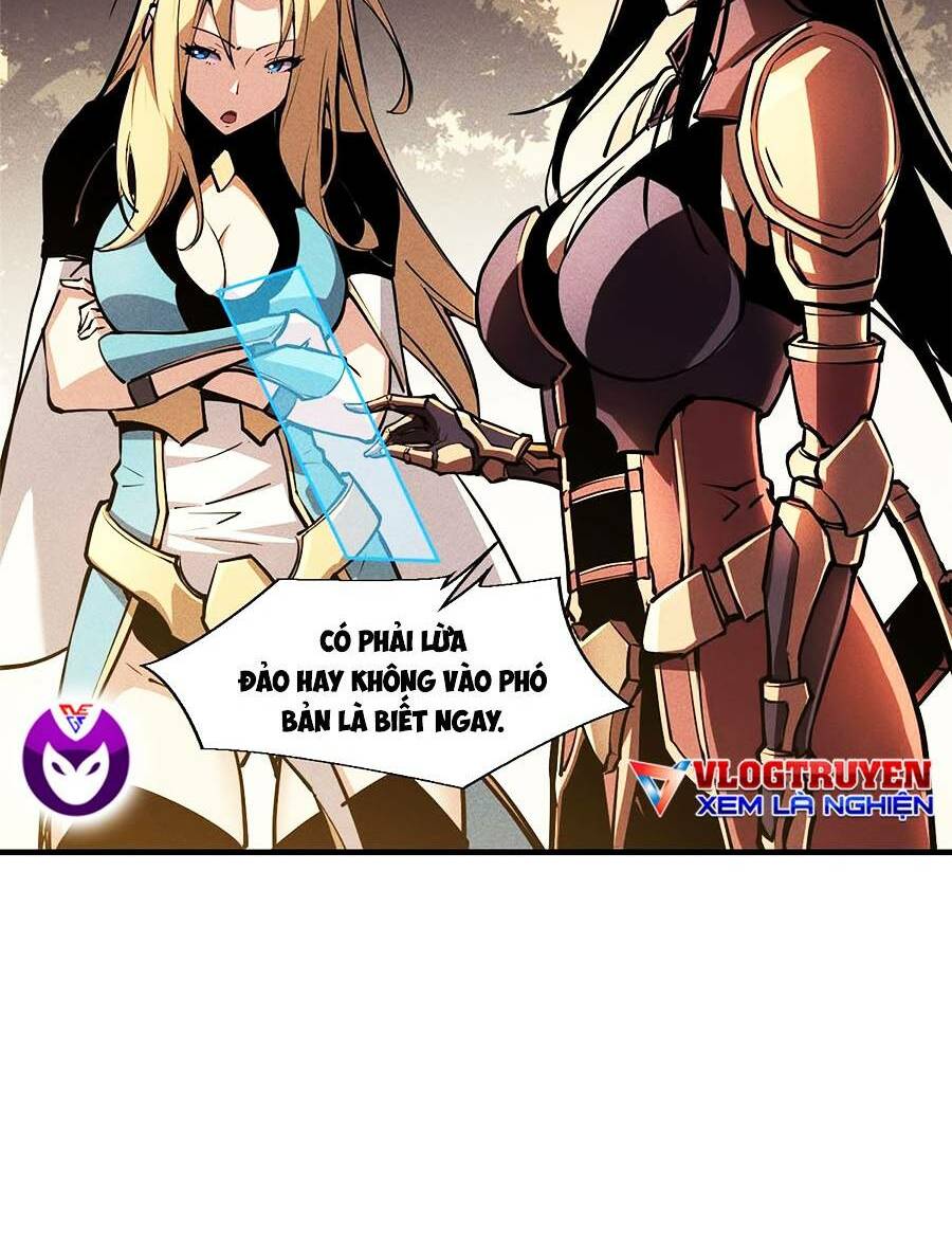 Tối Cường Kiếm Thần Trọng Sinh Ký: Chapter 22