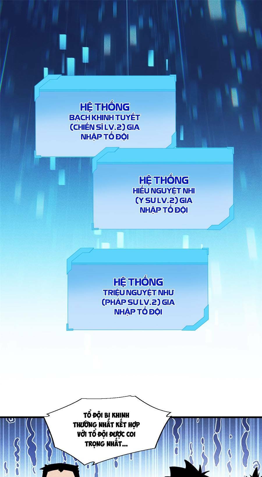 Tối Cường Kiếm Thần Trọng Sinh Ký: Chapter 22