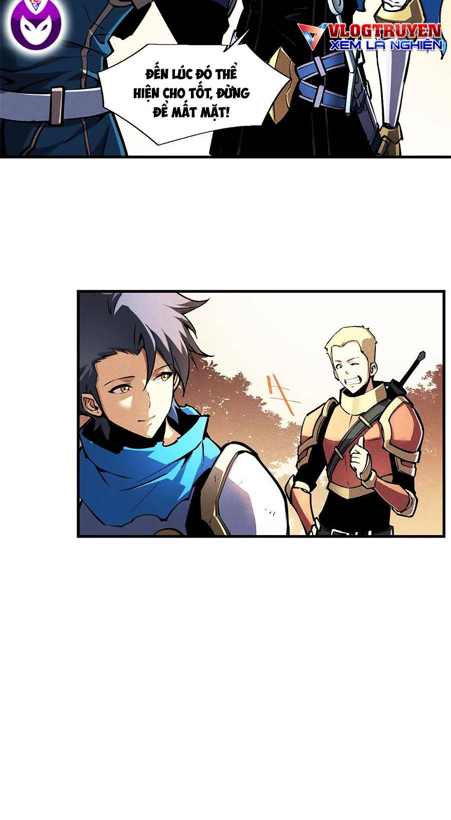 Tối Cường Kiếm Thần Trọng Sinh Ký: Chapter 22