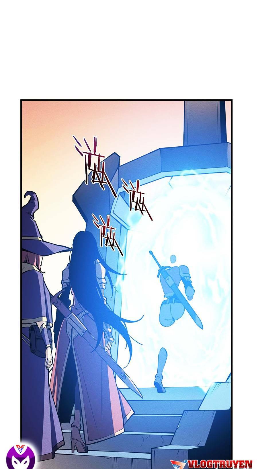 Tối Cường Kiếm Thần Trọng Sinh Ký: Chapter 22