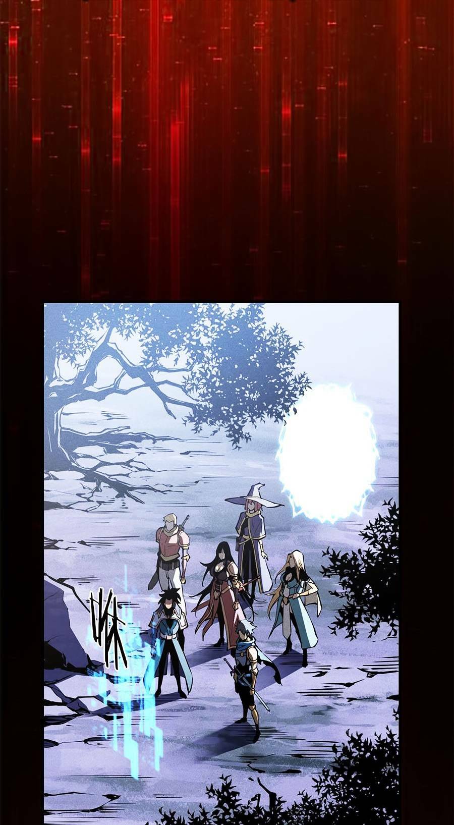 Tối Cường Kiếm Thần Trọng Sinh Ký: Chapter 22