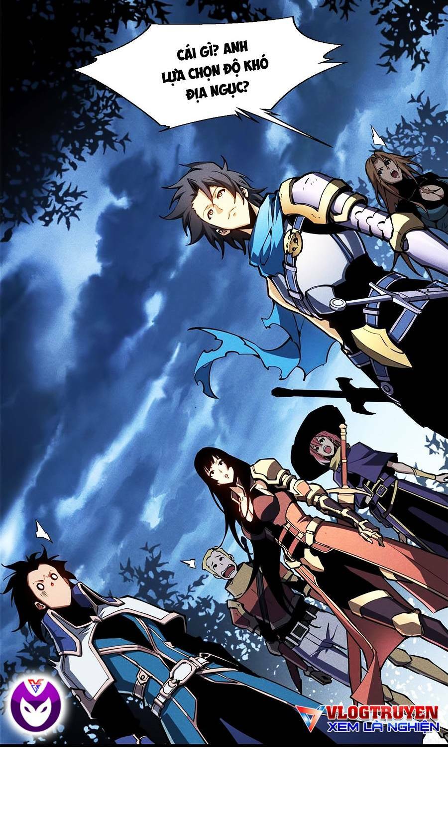 Tối Cường Kiếm Thần Trọng Sinh Ký: Chapter 22