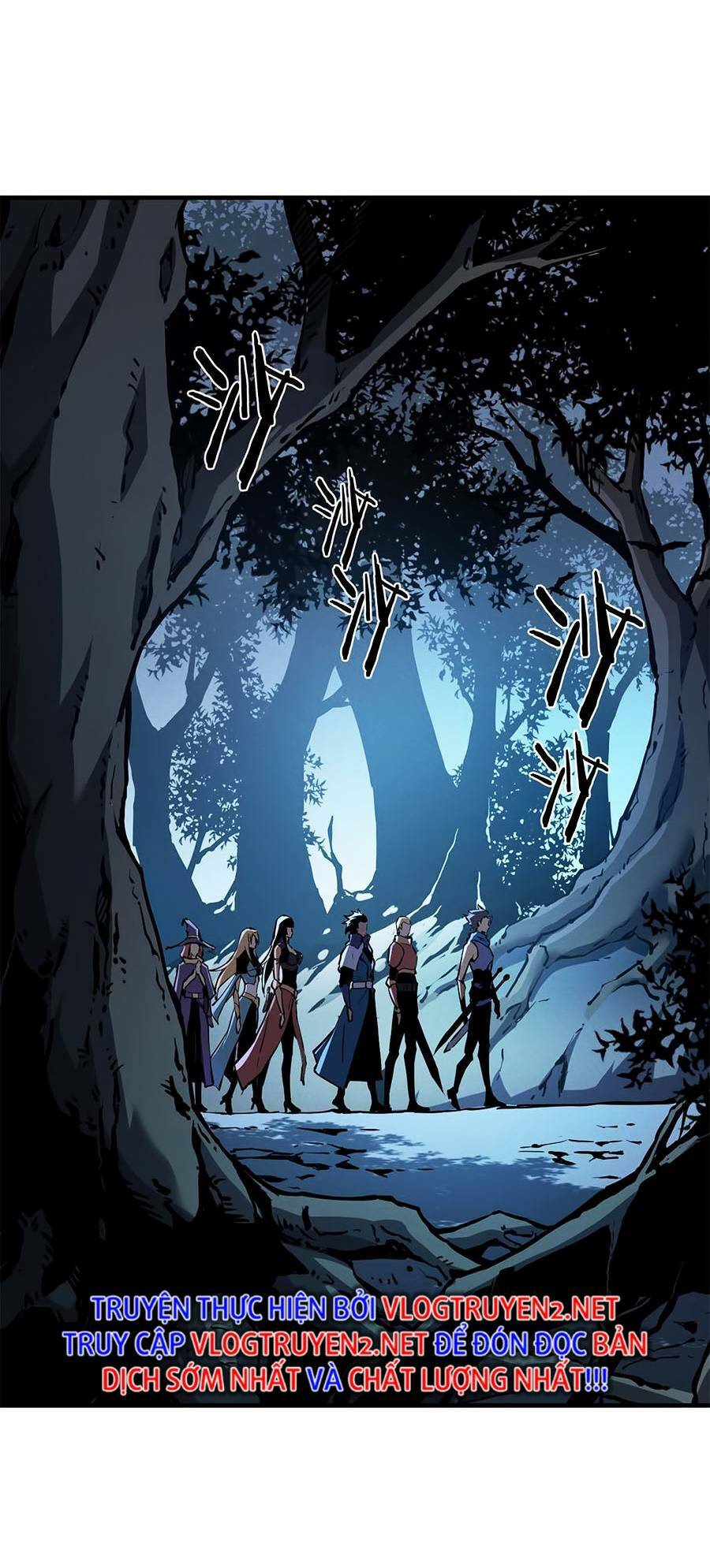 Tối Cường Kiếm Thần Trọng Sinh Ký: Chapter 23
