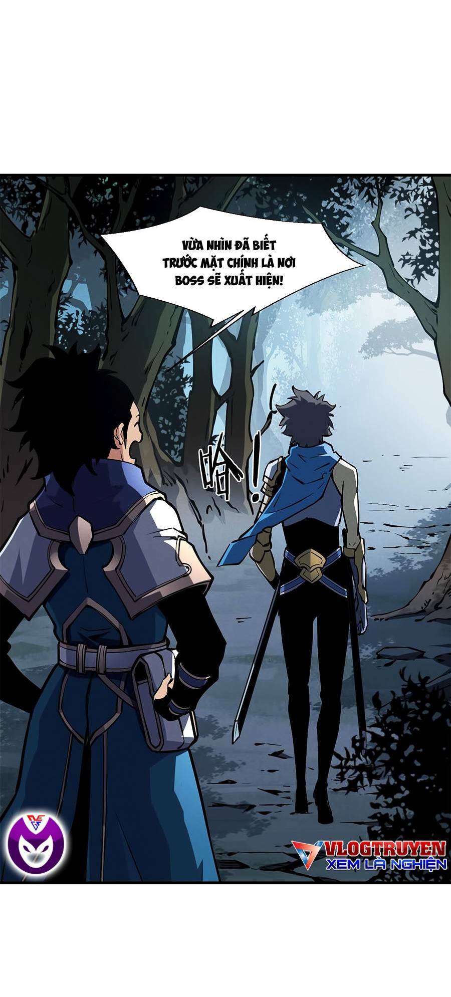 Tối Cường Kiếm Thần Trọng Sinh Ký: Chapter 23