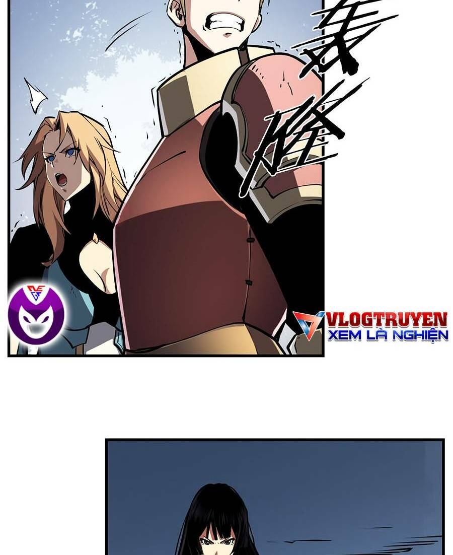 Tối Cường Kiếm Thần Trọng Sinh Ký: Chapter 23