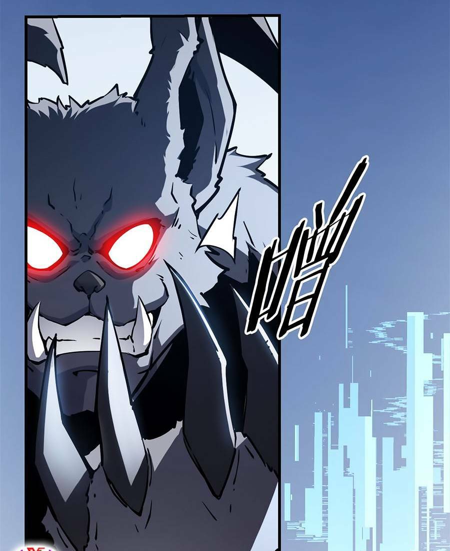 Tối Cường Kiếm Thần Trọng Sinh Ký: Chapter 23