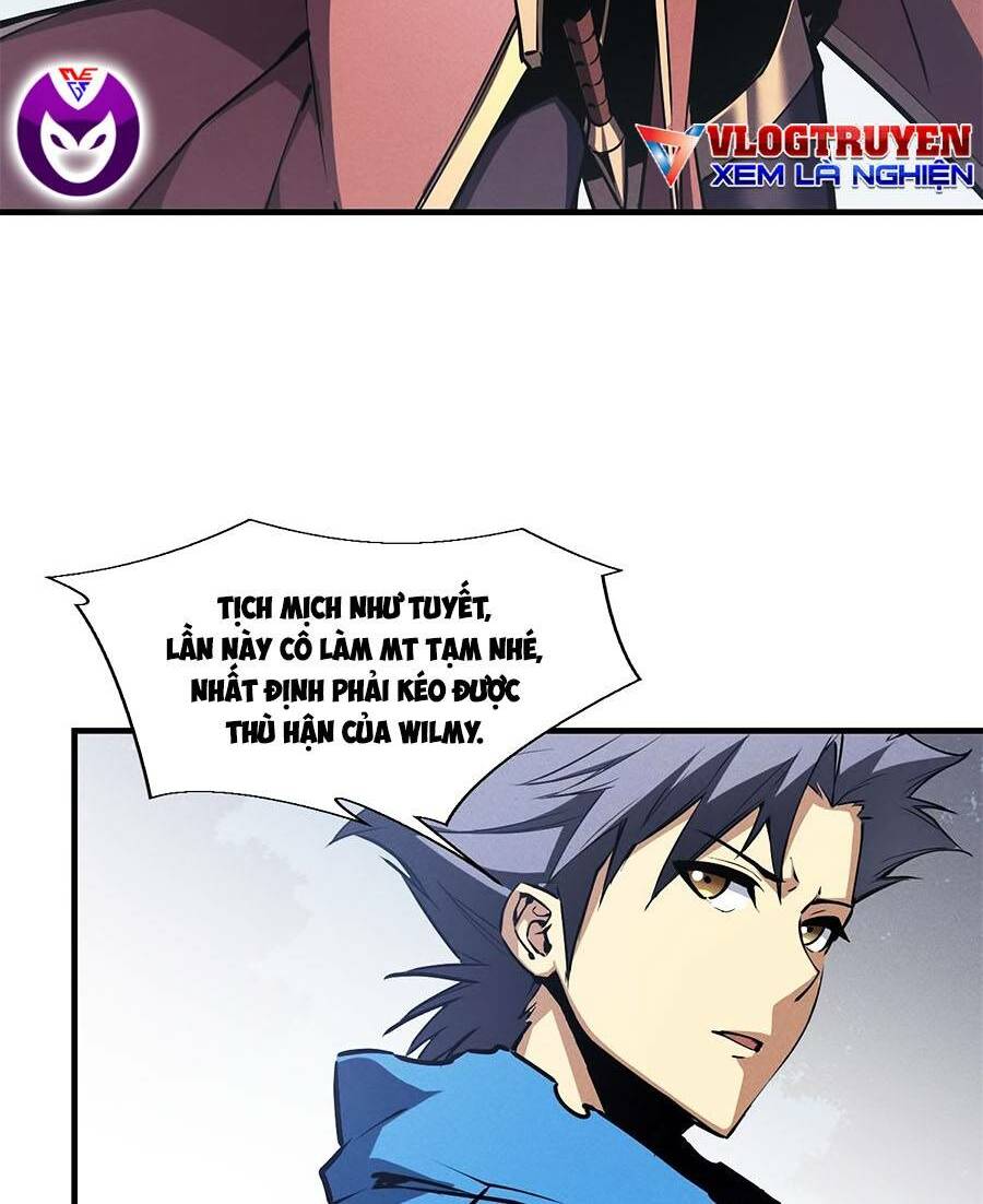 Tối Cường Kiếm Thần Trọng Sinh Ký: Chapter 23