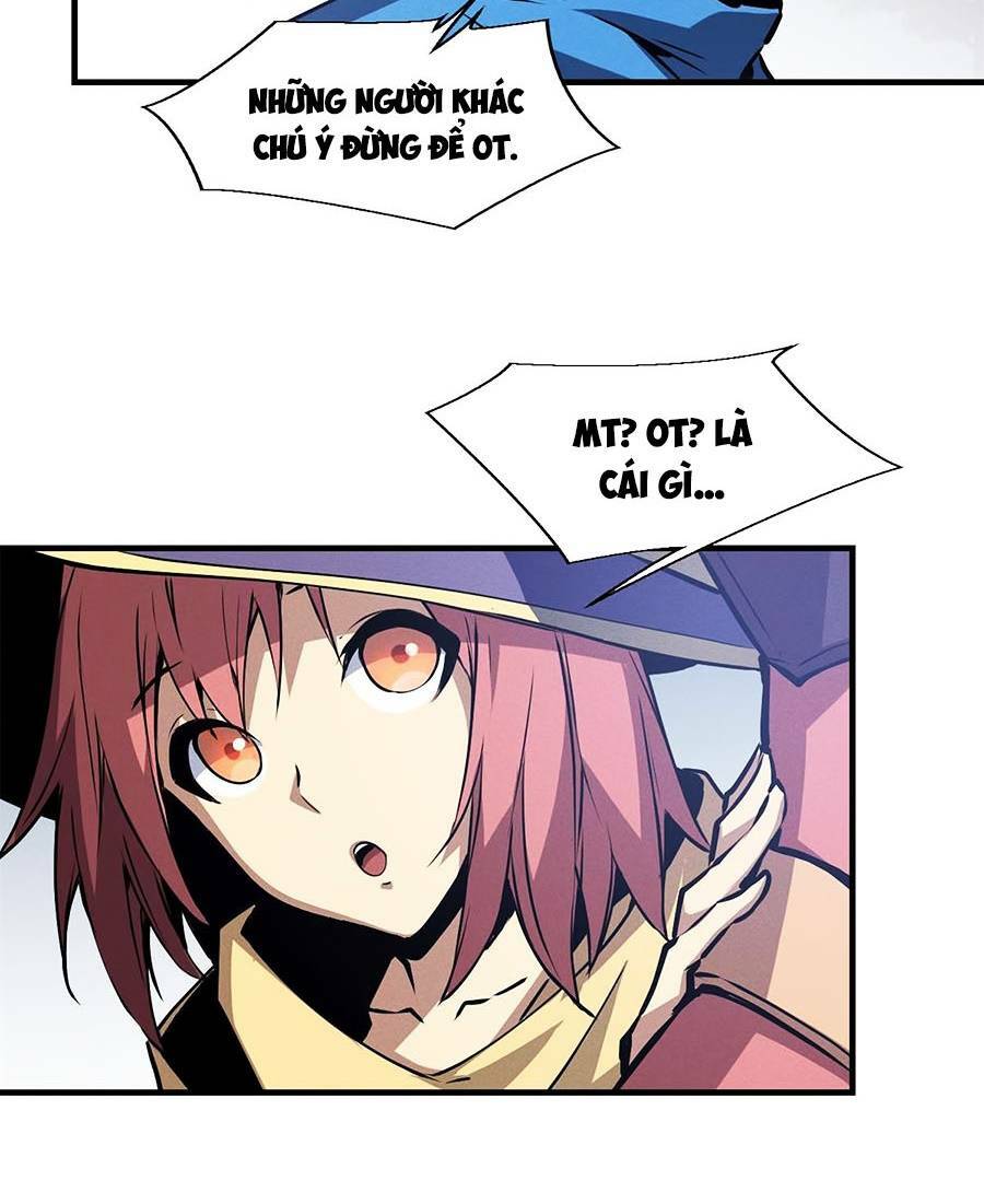 Tối Cường Kiếm Thần Trọng Sinh Ký: Chapter 23