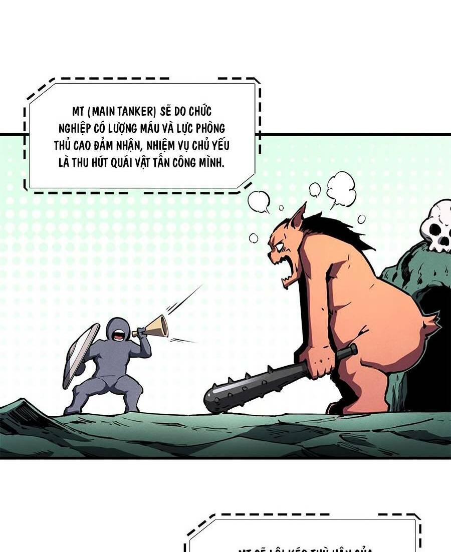 Tối Cường Kiếm Thần Trọng Sinh Ký: Chapter 23