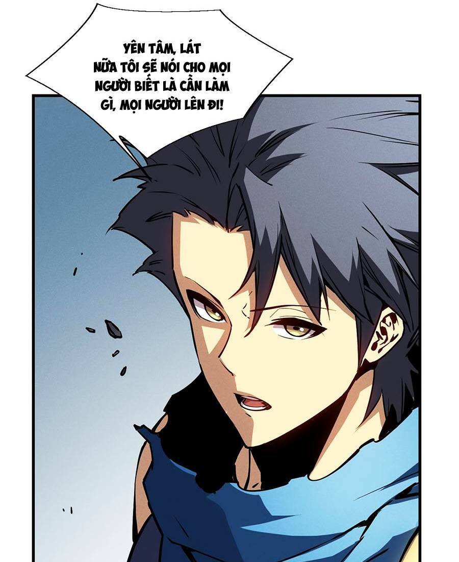 Tối Cường Kiếm Thần Trọng Sinh Ký: Chapter 23