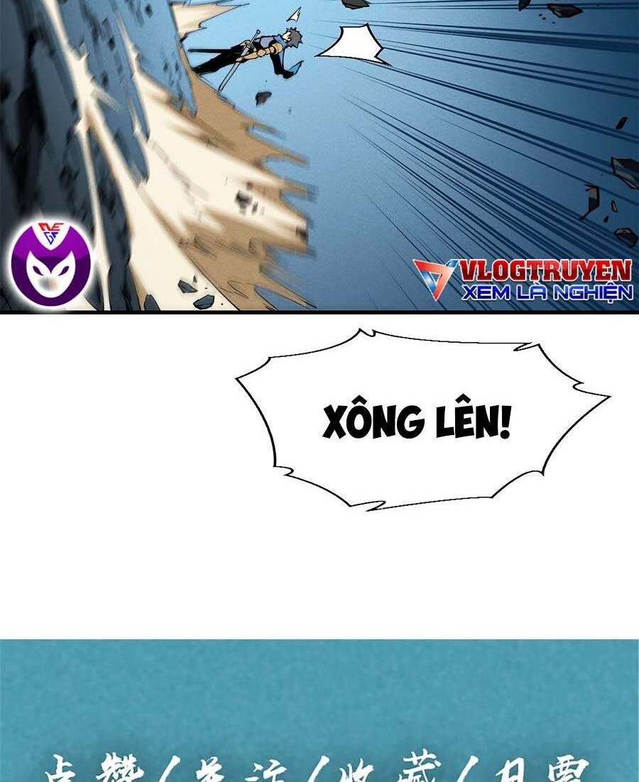 Tối Cường Kiếm Thần Trọng Sinh Ký: Chapter 23