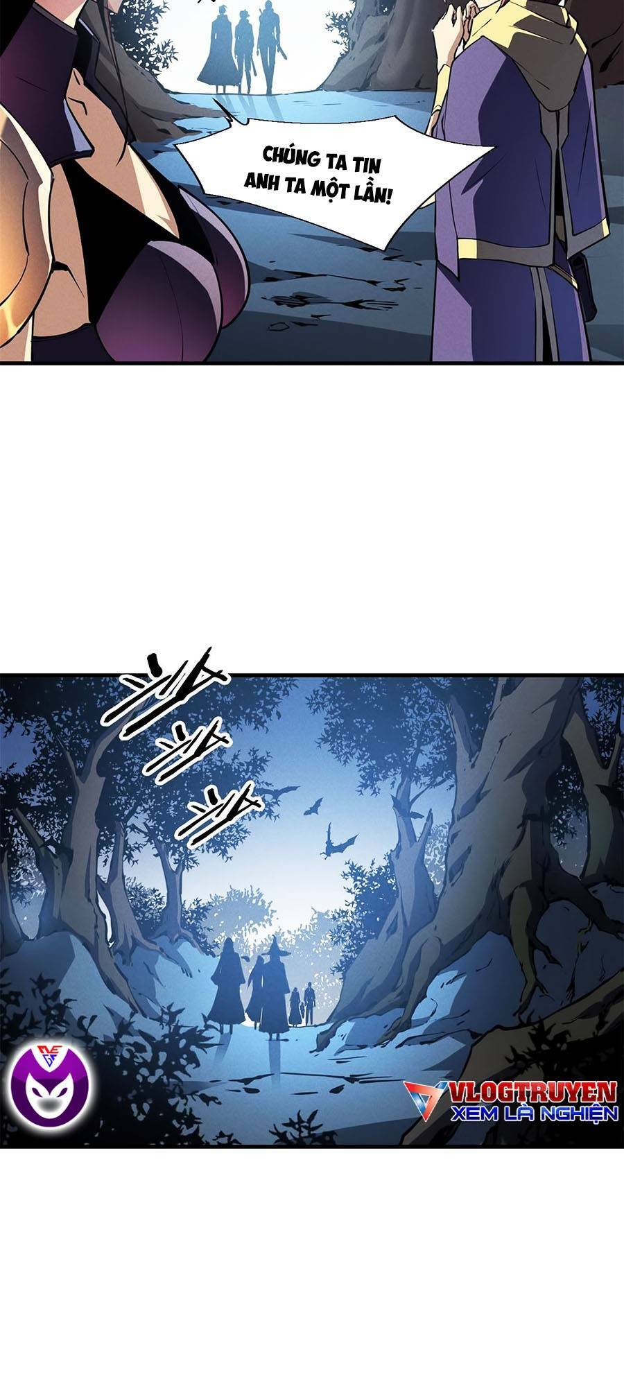 Tối Cường Kiếm Thần Trọng Sinh Ký: Chapter 23