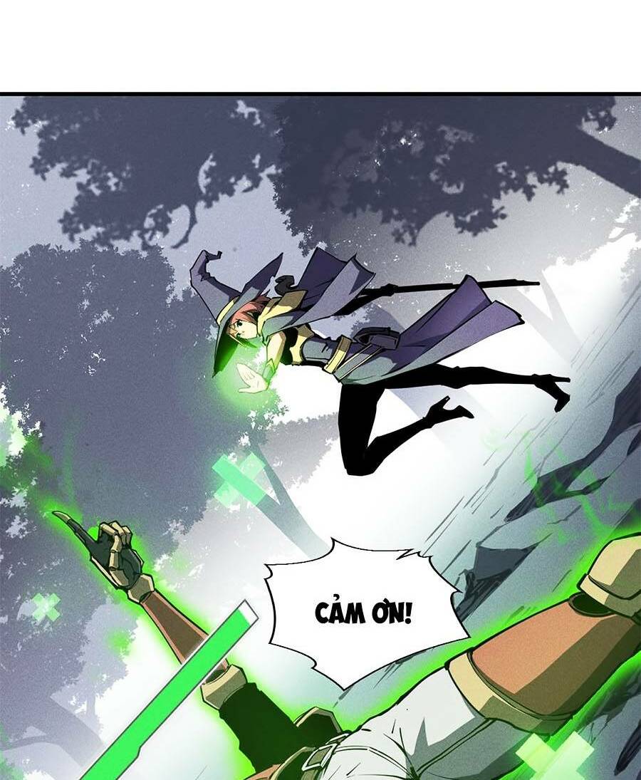 Tối Cường Kiếm Thần Trọng Sinh Ký: Chapter 24
