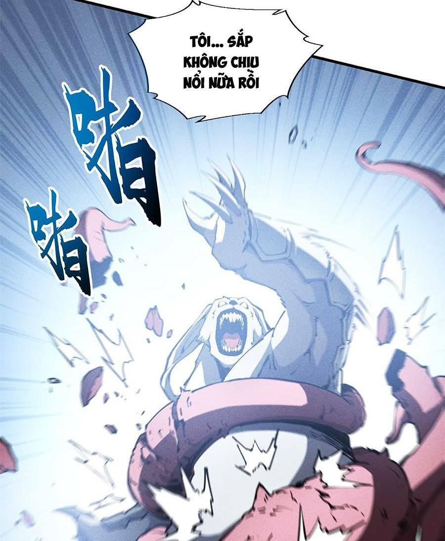 Tối Cường Kiếm Thần Trọng Sinh Ký: Chapter 24