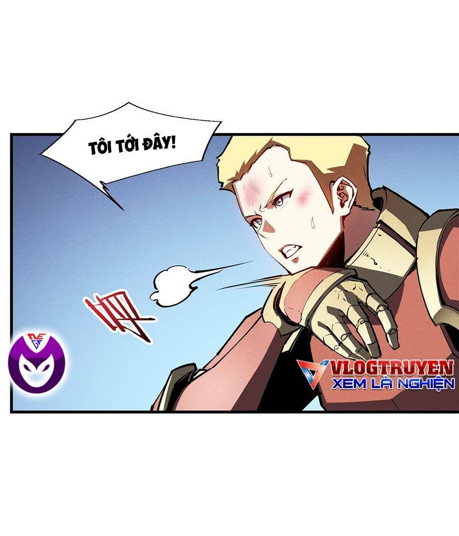 Tối Cường Kiếm Thần Trọng Sinh Ký: Chapter 24