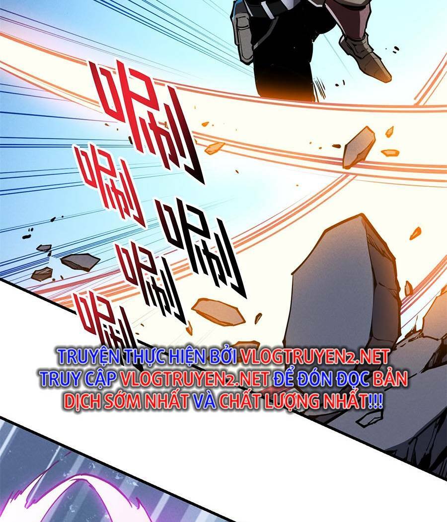 Tối Cường Kiếm Thần Trọng Sinh Ký: Chapter 24