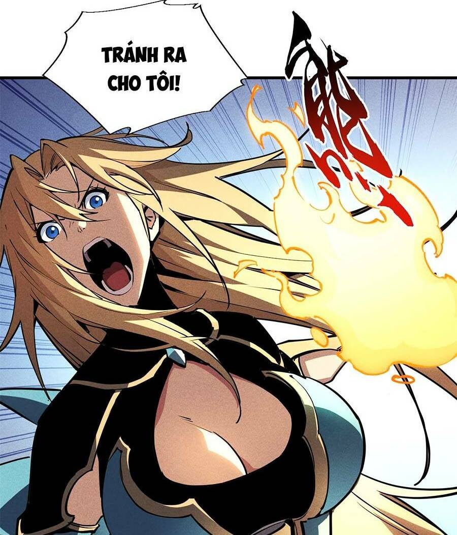 Tối Cường Kiếm Thần Trọng Sinh Ký: Chapter 24
