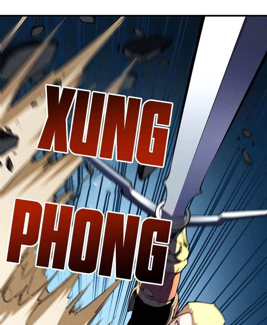 Tối Cường Kiếm Thần Trọng Sinh Ký: Chapter 24