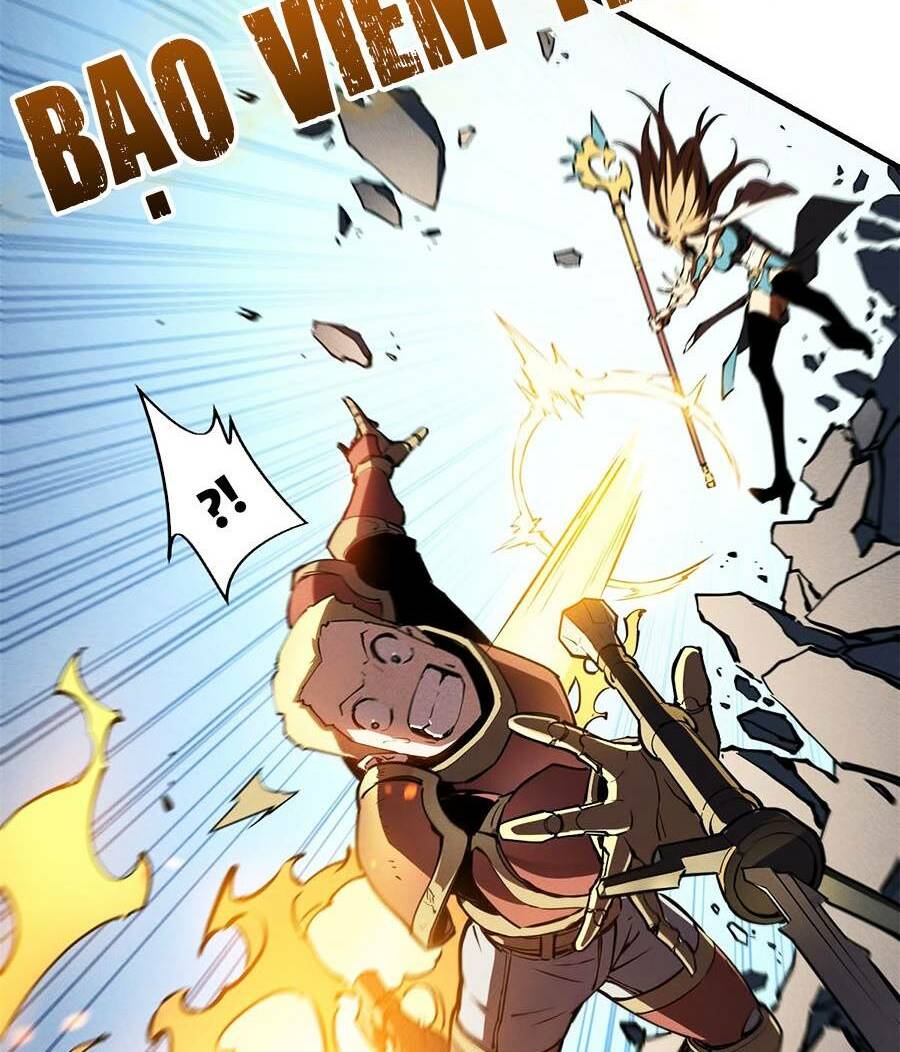 Tối Cường Kiếm Thần Trọng Sinh Ký: Chapter 24