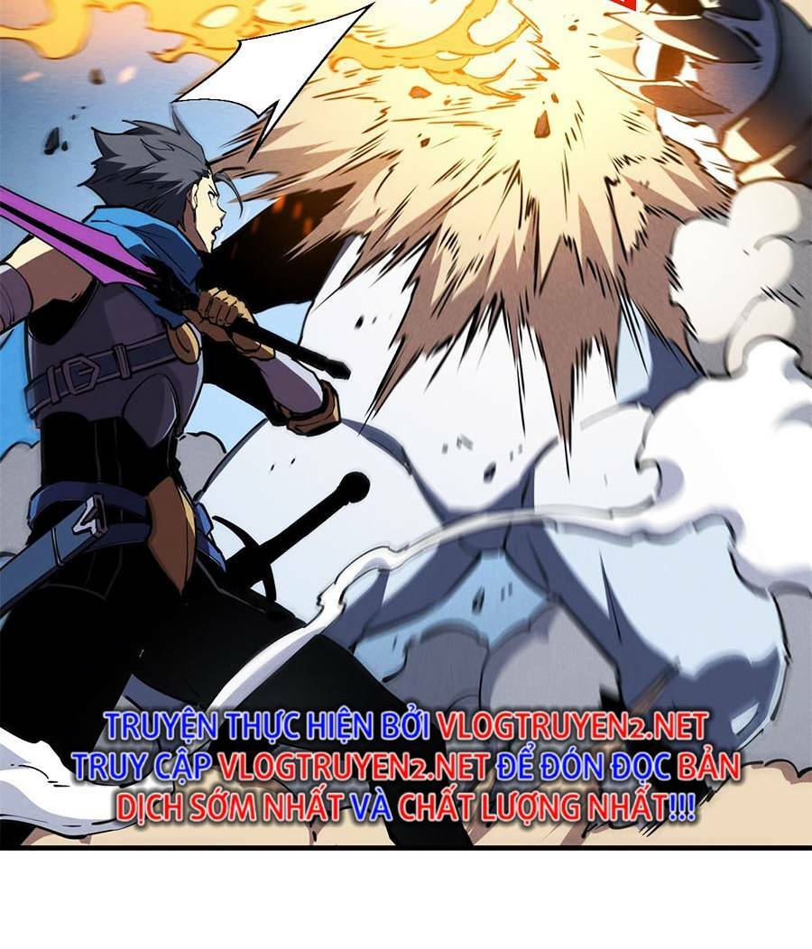 Tối Cường Kiếm Thần Trọng Sinh Ký: Chapter 24