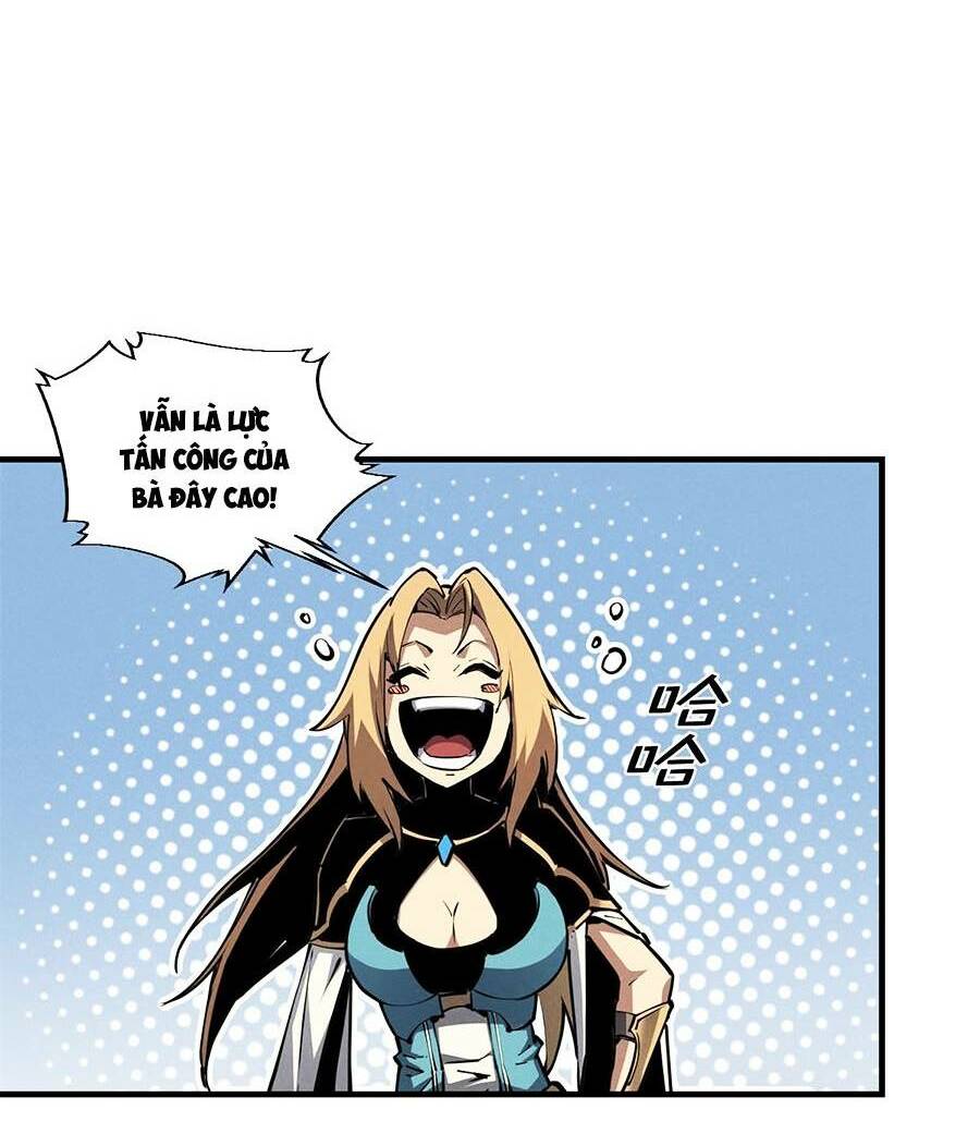 Tối Cường Kiếm Thần Trọng Sinh Ký: Chapter 24