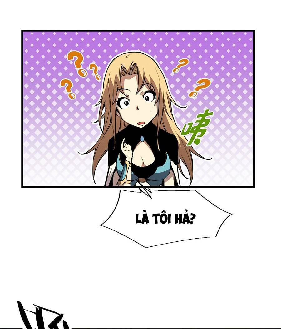 Tối Cường Kiếm Thần Trọng Sinh Ký: Chapter 24