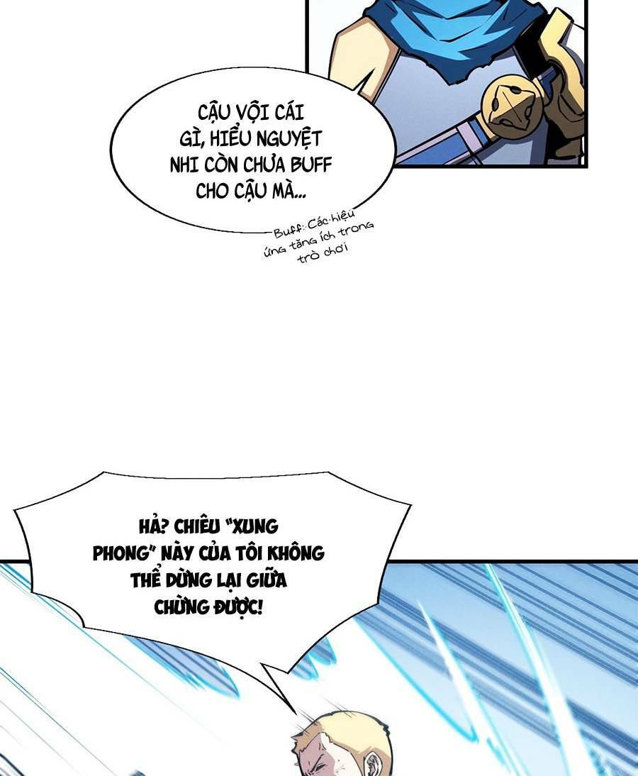 Tối Cường Kiếm Thần Trọng Sinh Ký: Chapter 24