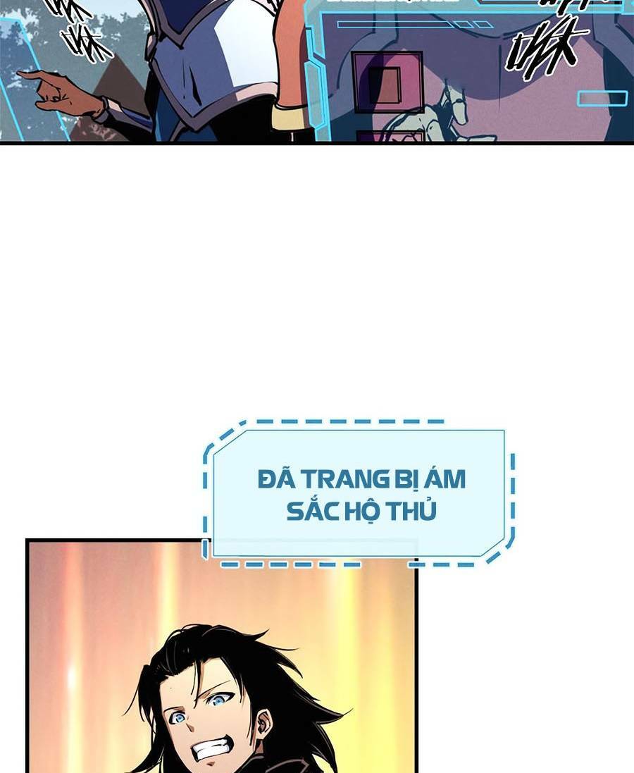 Tối Cường Kiếm Thần Trọng Sinh Ký: Chapter 26