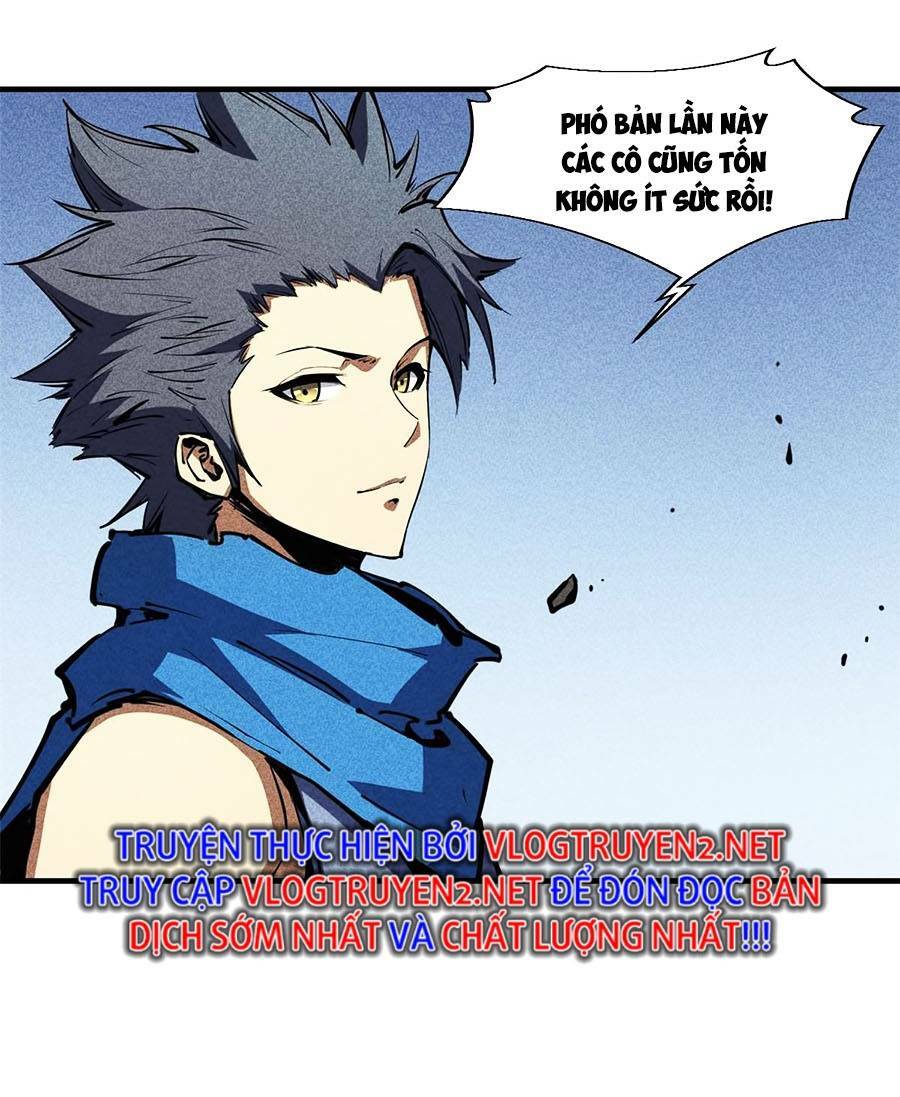 Tối Cường Kiếm Thần Trọng Sinh Ký: Chapter 26
