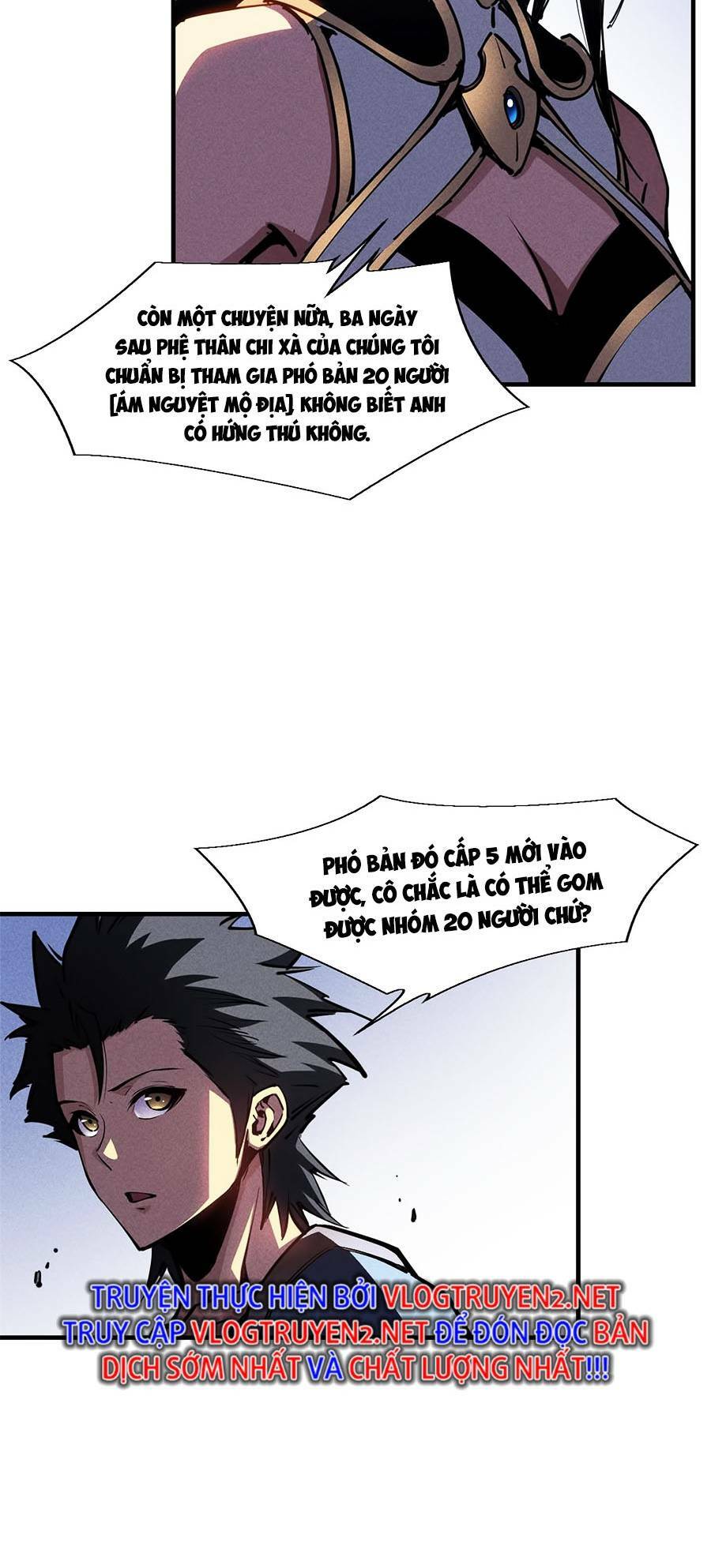 Tối Cường Kiếm Thần Trọng Sinh Ký: Chapter 26