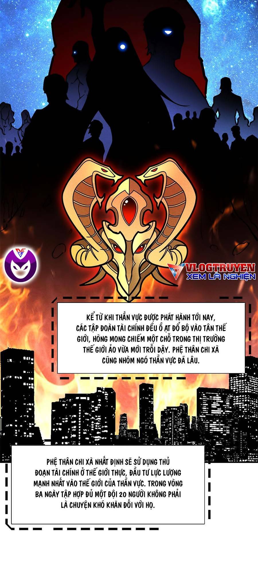 Tối Cường Kiếm Thần Trọng Sinh Ký: Chapter 26