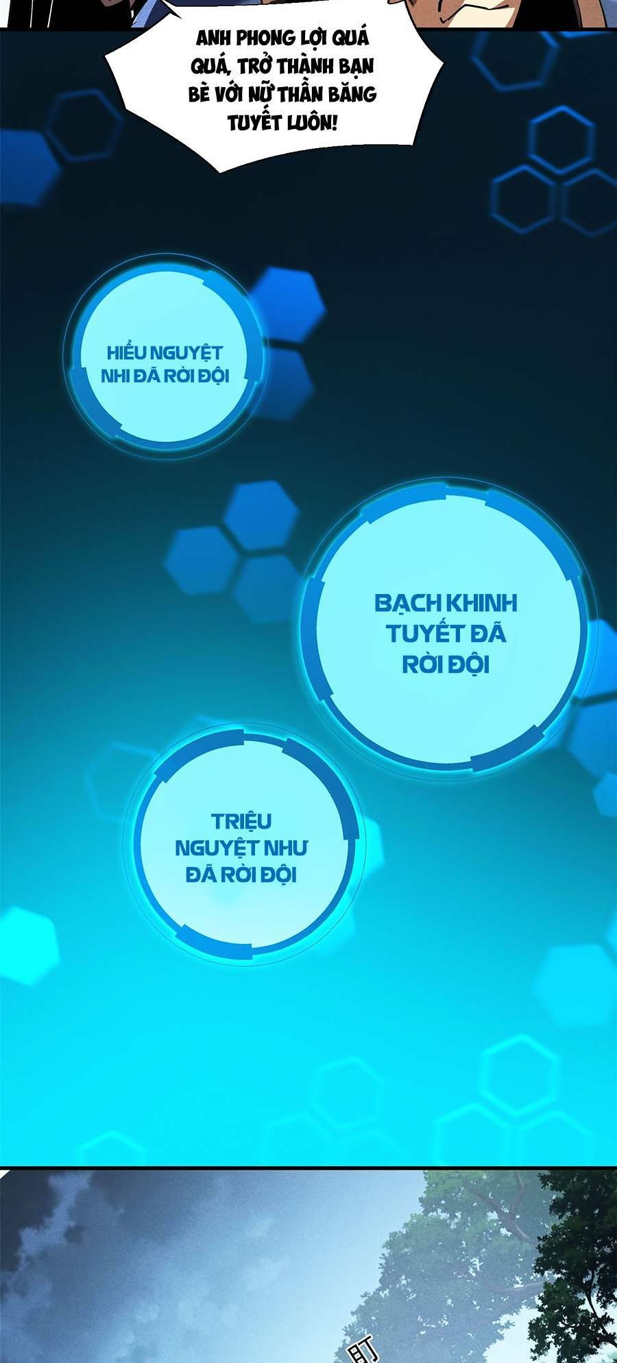 Tối Cường Kiếm Thần Trọng Sinh Ký: Chapter 26