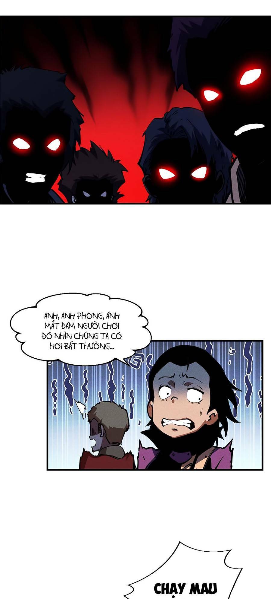 Tối Cường Kiếm Thần Trọng Sinh Ký: Chapter 26