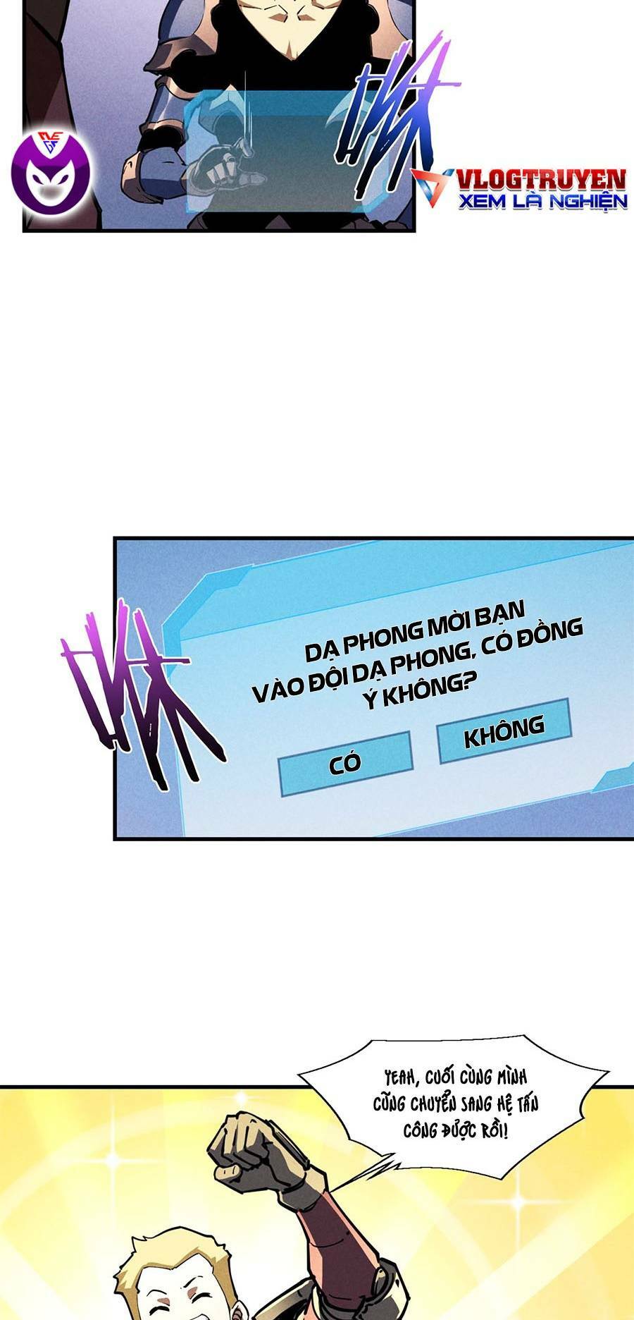 Tối Cường Kiếm Thần Trọng Sinh Ký: Chapter 27