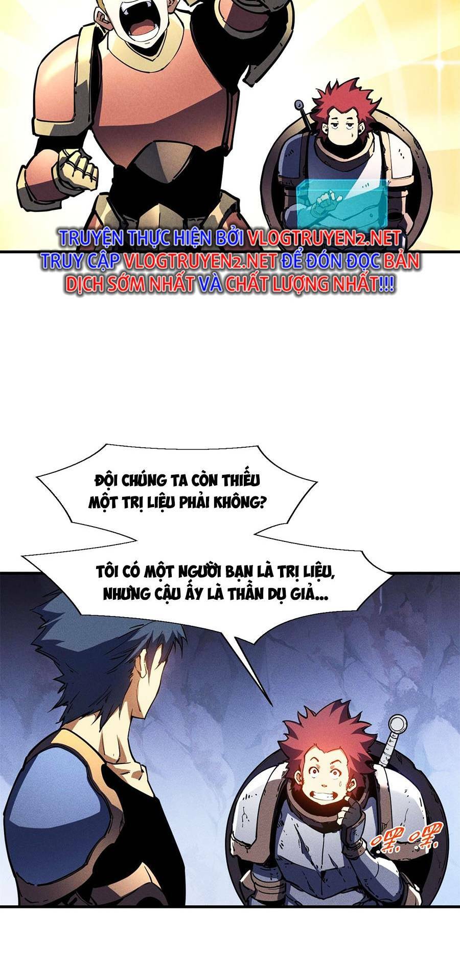 Tối Cường Kiếm Thần Trọng Sinh Ký: Chapter 27
