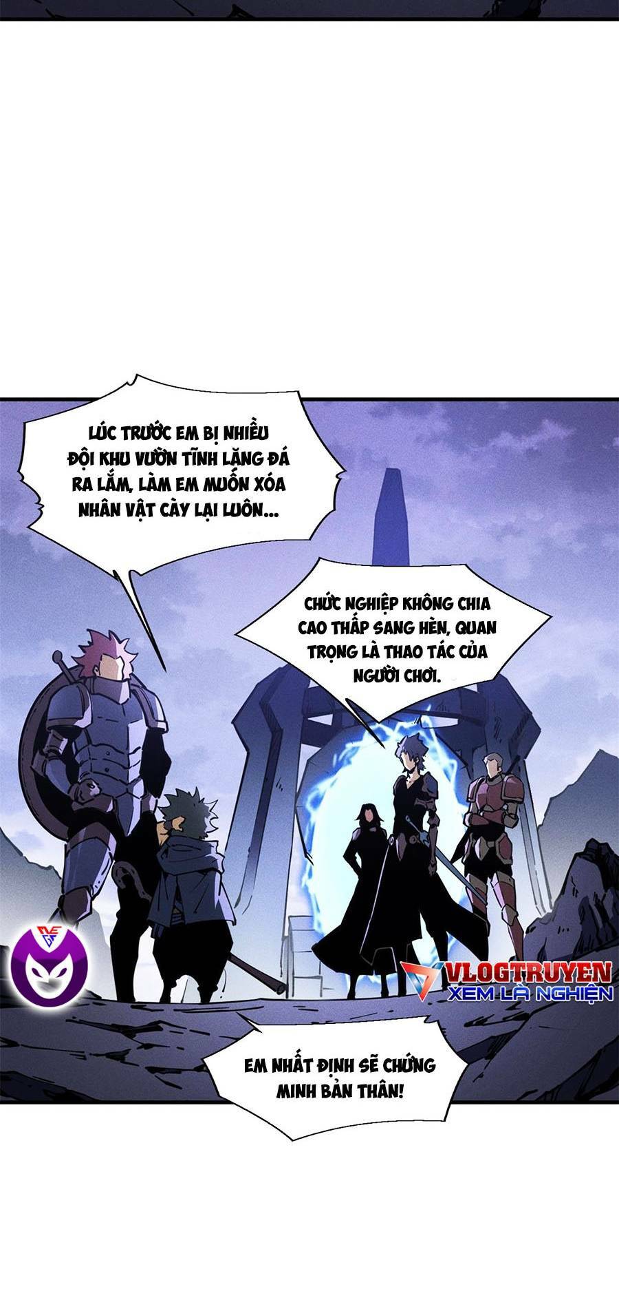 Tối Cường Kiếm Thần Trọng Sinh Ký: Chapter 27