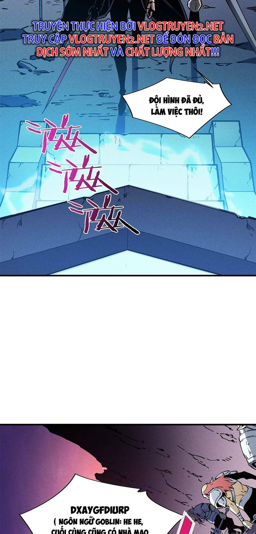 Tối Cường Kiếm Thần Trọng Sinh Ký: Chapter 27