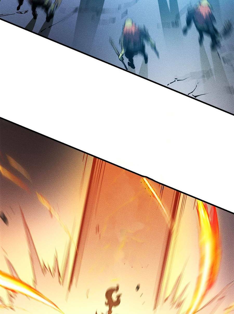 Tối Cường Kiếm Thần Trọng Sinh Ký: Chapter 27