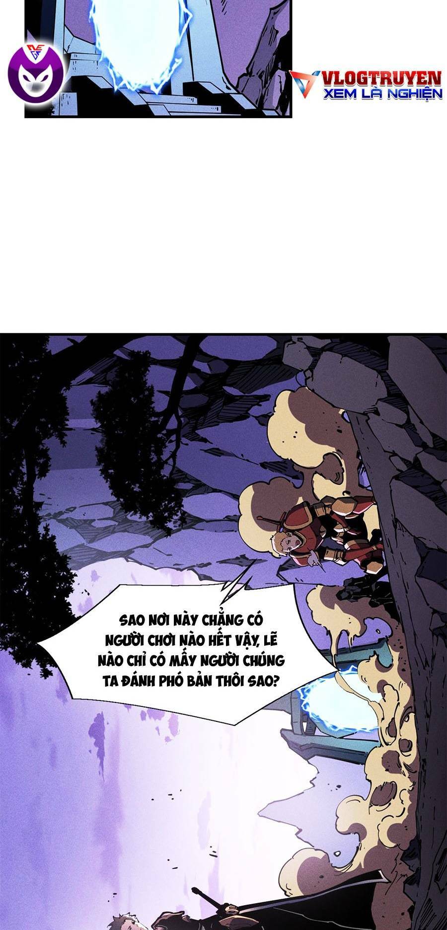 Tối Cường Kiếm Thần Trọng Sinh Ký: Chapter 27