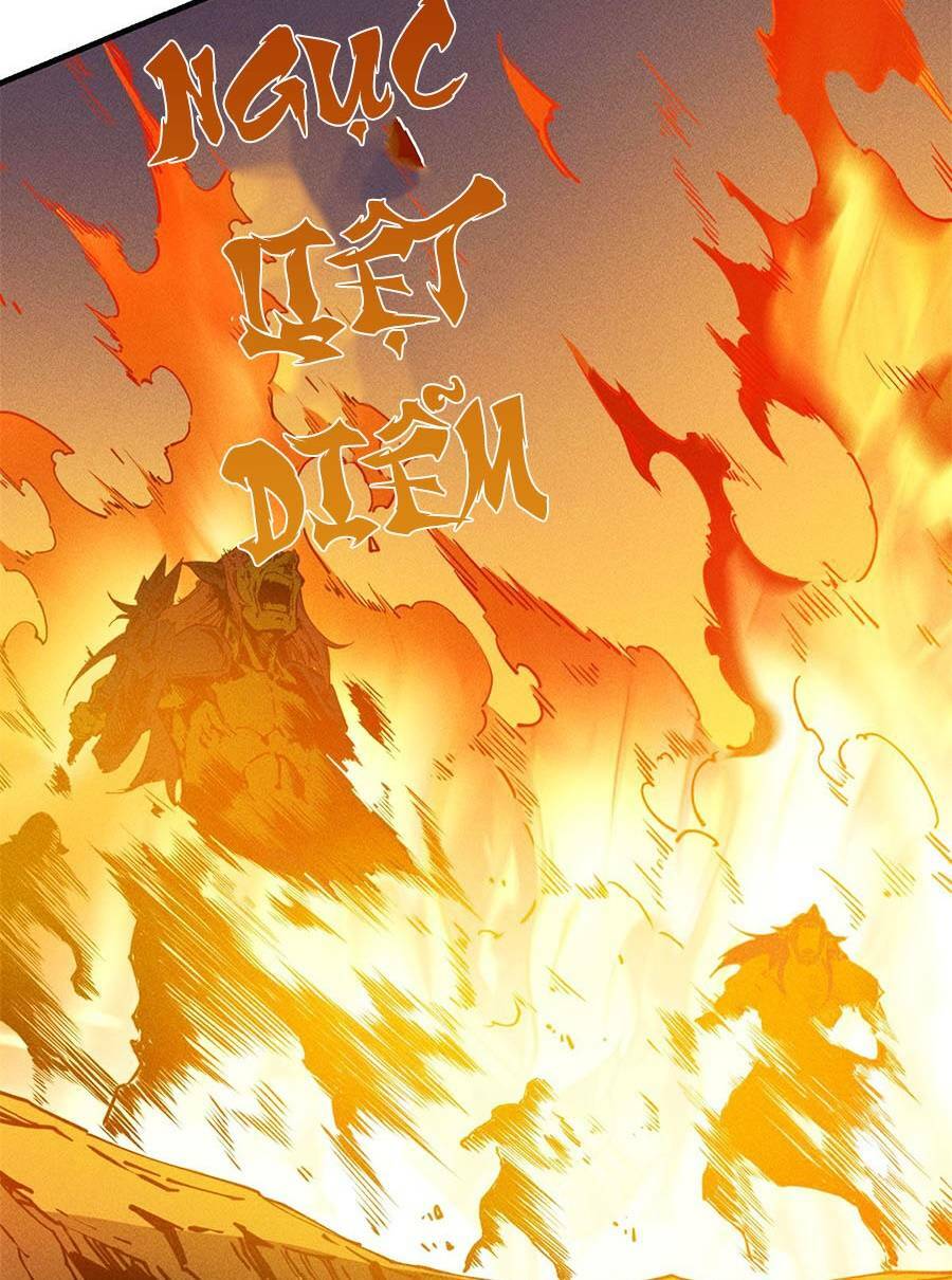 Tối Cường Kiếm Thần Trọng Sinh Ký: Chapter 27