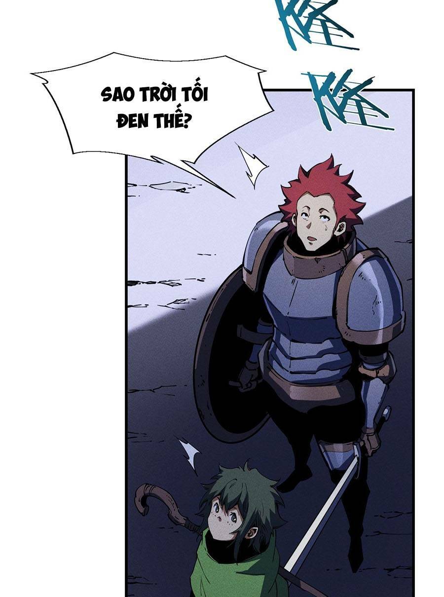 Tối Cường Kiếm Thần Trọng Sinh Ký: Chapter 27
