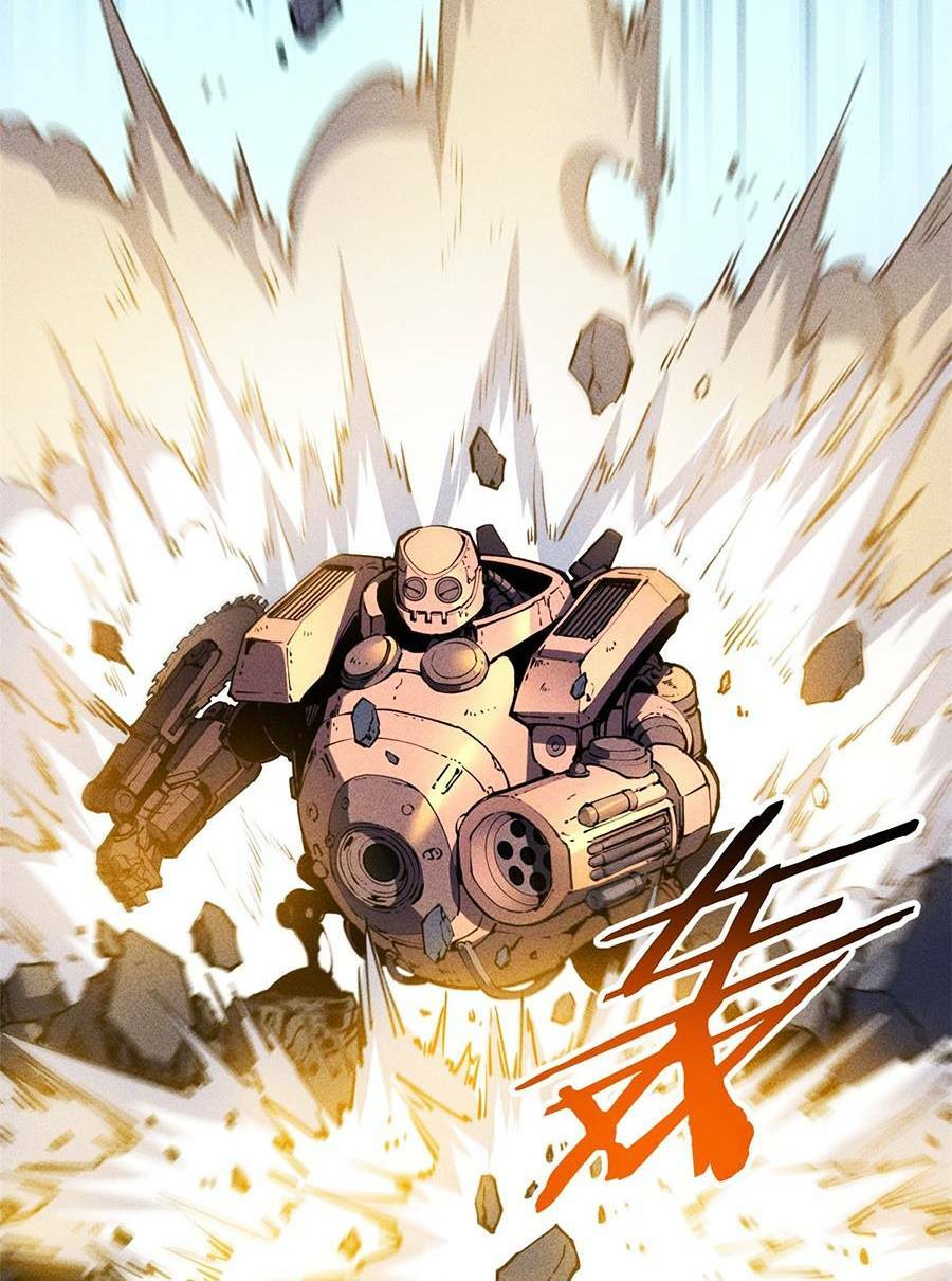 Tối Cường Kiếm Thần Trọng Sinh Ký: Chapter 27