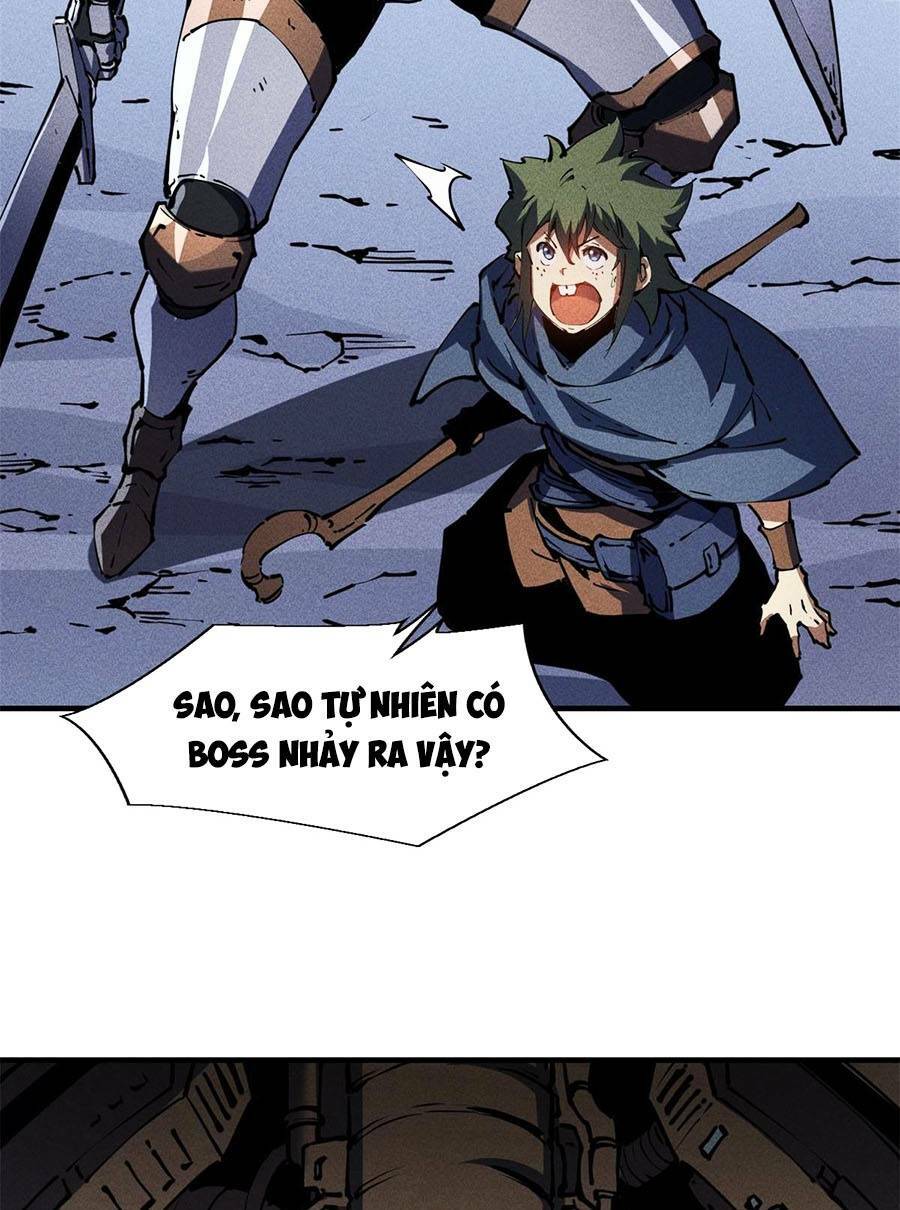 Tối Cường Kiếm Thần Trọng Sinh Ký: Chapter 27